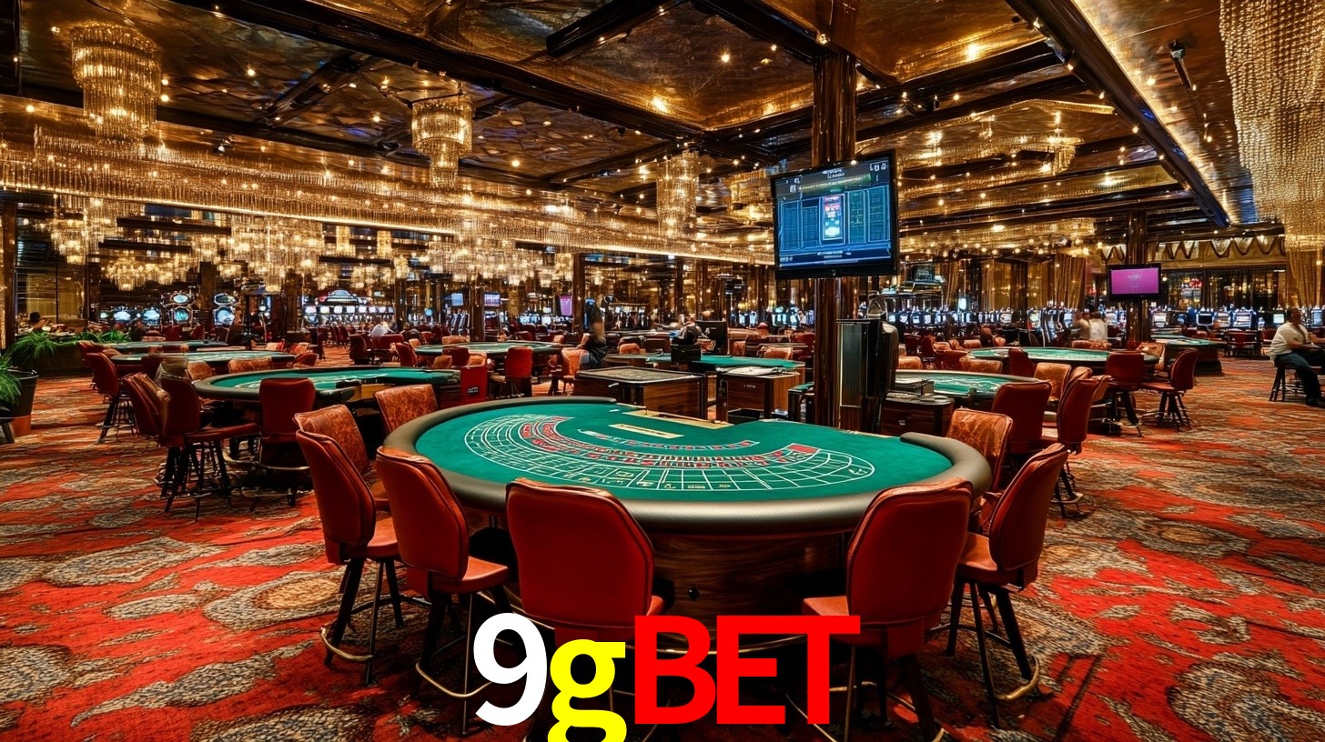 9gbet - Site Oficial do Cassino Online - 9g.bet