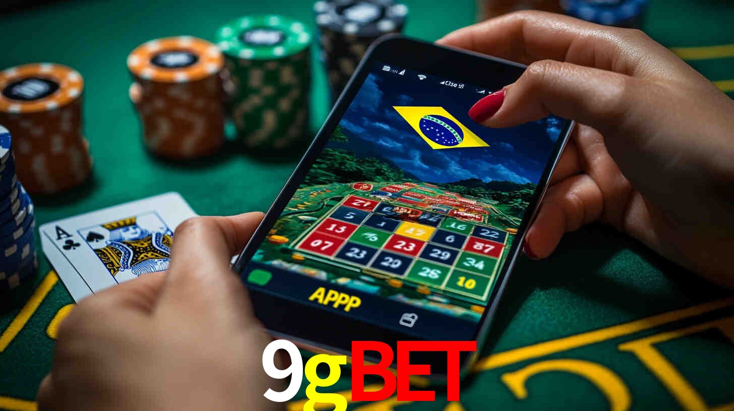 Desvendando o Mundo dos Jogos Virtuais na 9gbet
