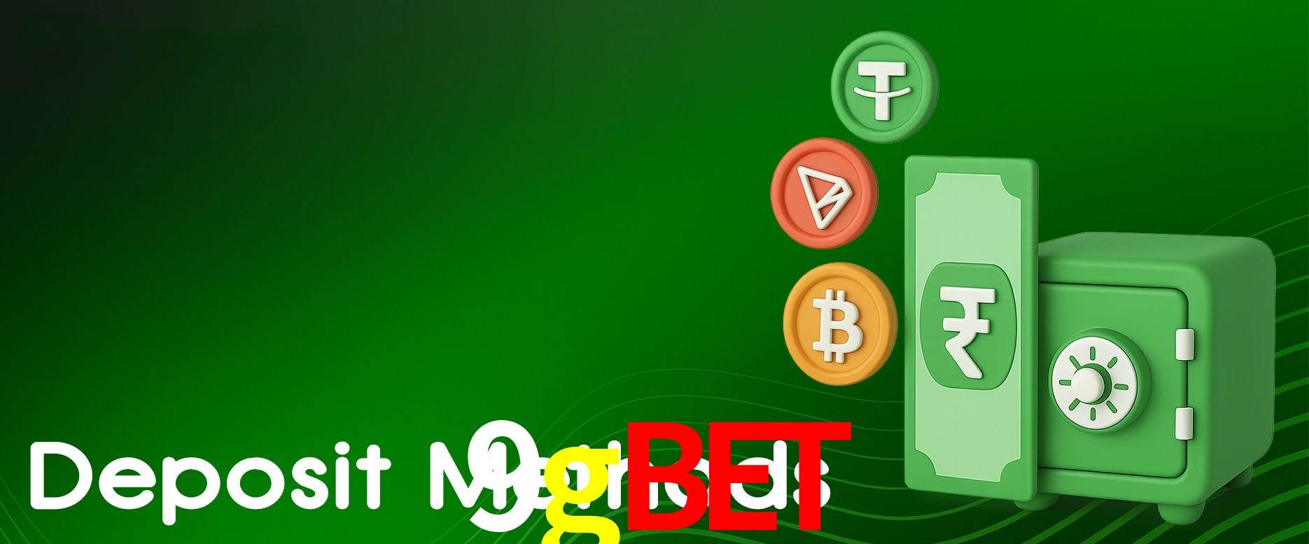 Benefícios da Conta 9gbet