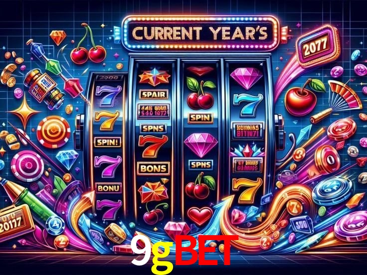 Jogos de Slot 9gbet