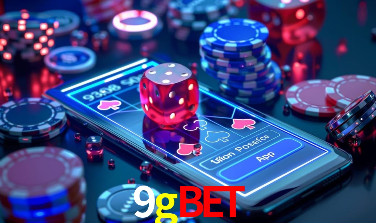 Estatísticas Esportivas 9gbet
