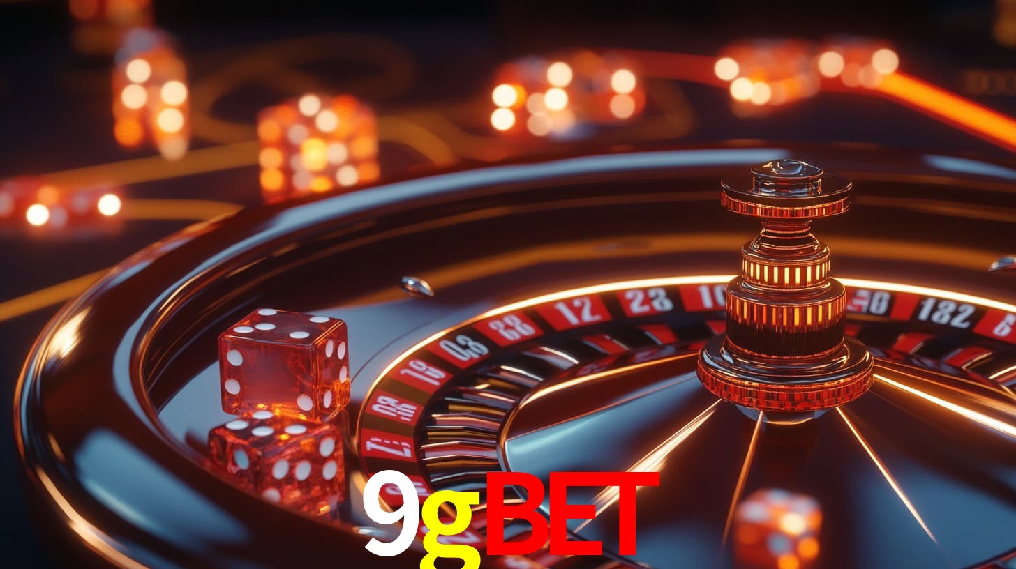 9gbet: A Experiência de Casino com Jogos de Mesa ao Vivo