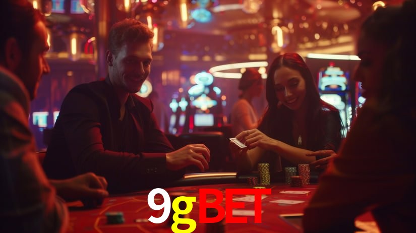 A Popularidade dos Caça-Níqueis no 9gbet