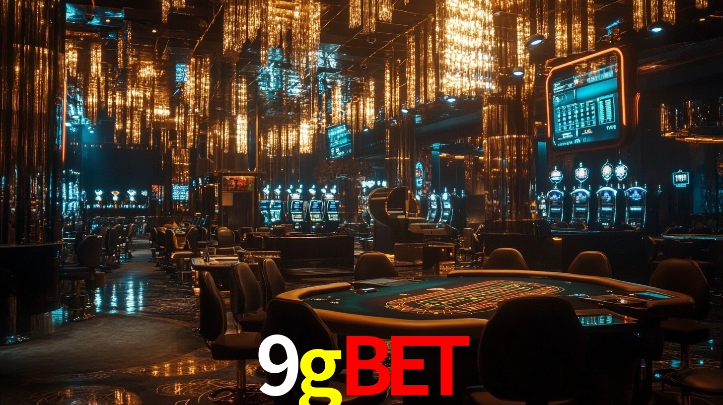 9gbet: Seu Especialista em Apostas Esportivas Brasileiras
