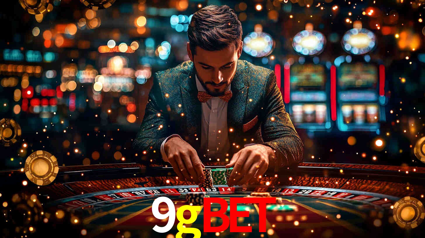 Exclusive Games 9gbet