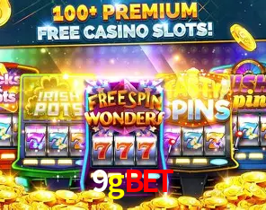 Descubra a Essência do 9gbet: Nossa História e Compromissos