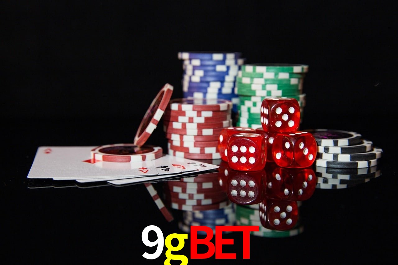 Casino Ao Vivo 9gbet