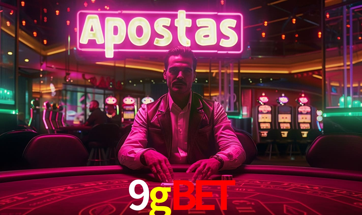 Descubra a Magia dos Jogos de Arcade no 9gbet