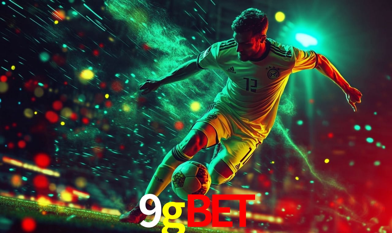 Diretório de Jogos 9gbet