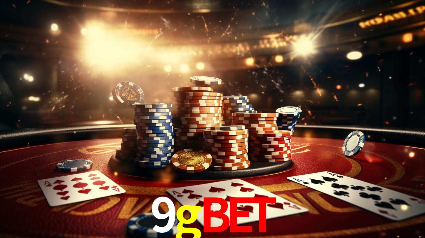 VIP Casino 9gbet