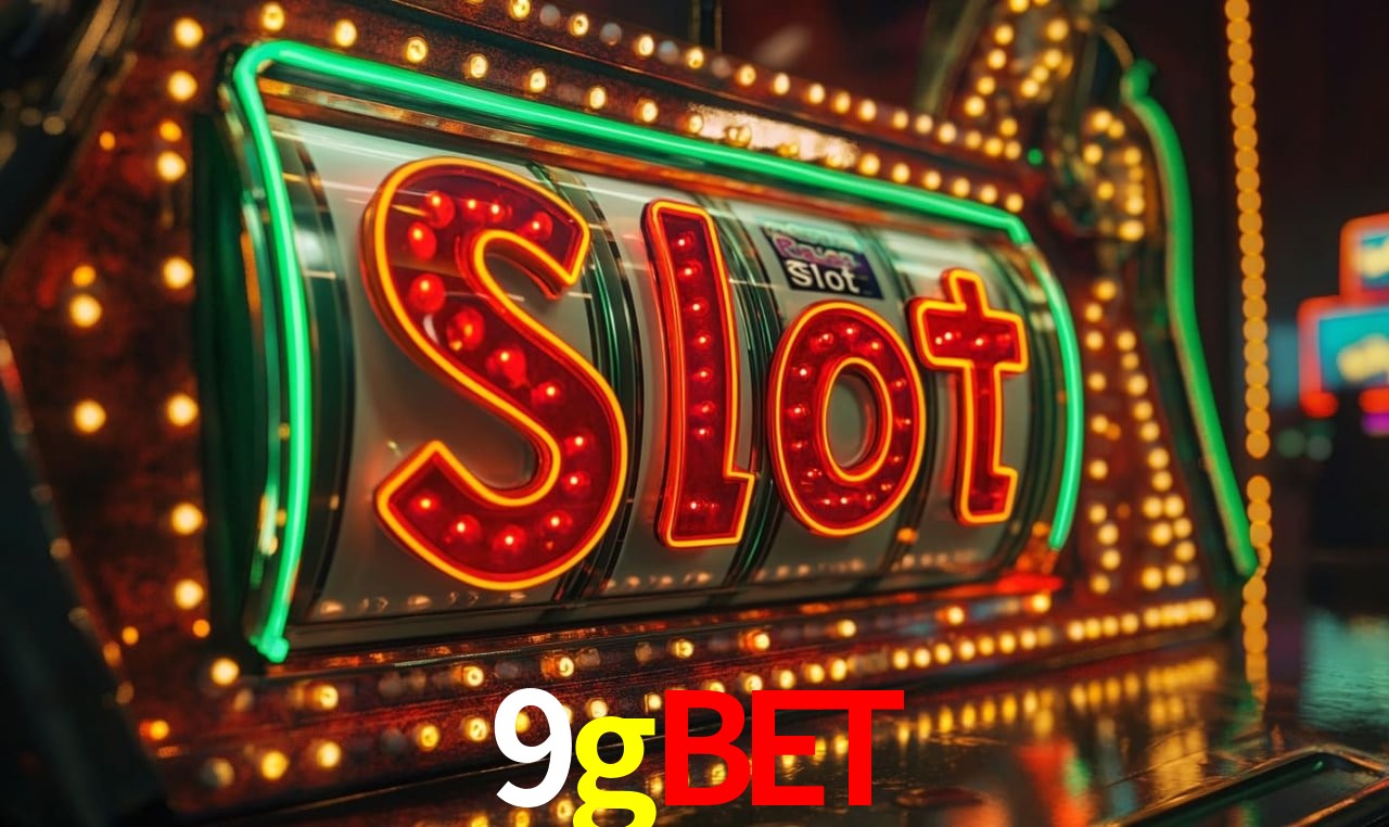 Casino Ao Vivo 9gbet