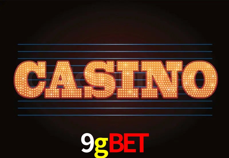 A Emoção da Loteria na 9gbet: Uma Chance de Mudança de Vida