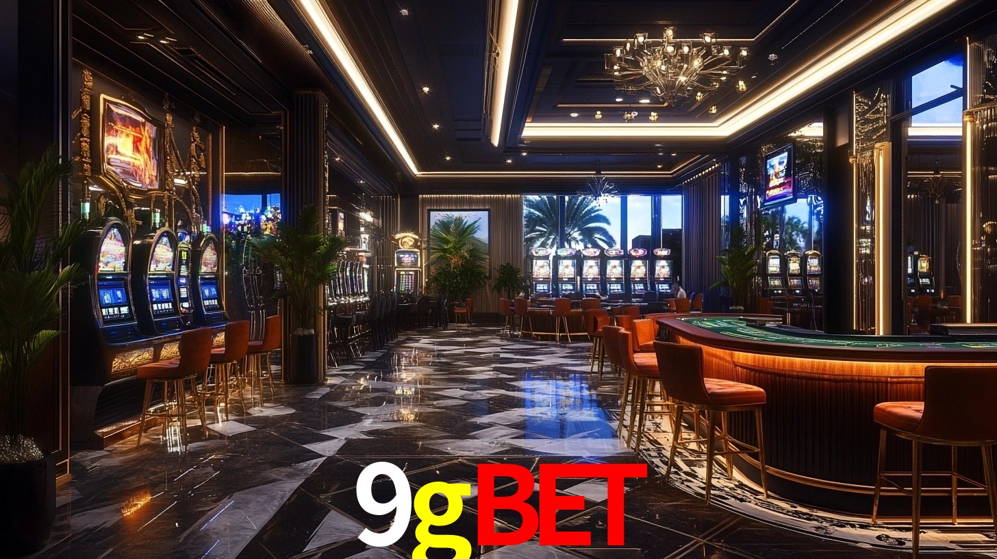 9gbet App Interface