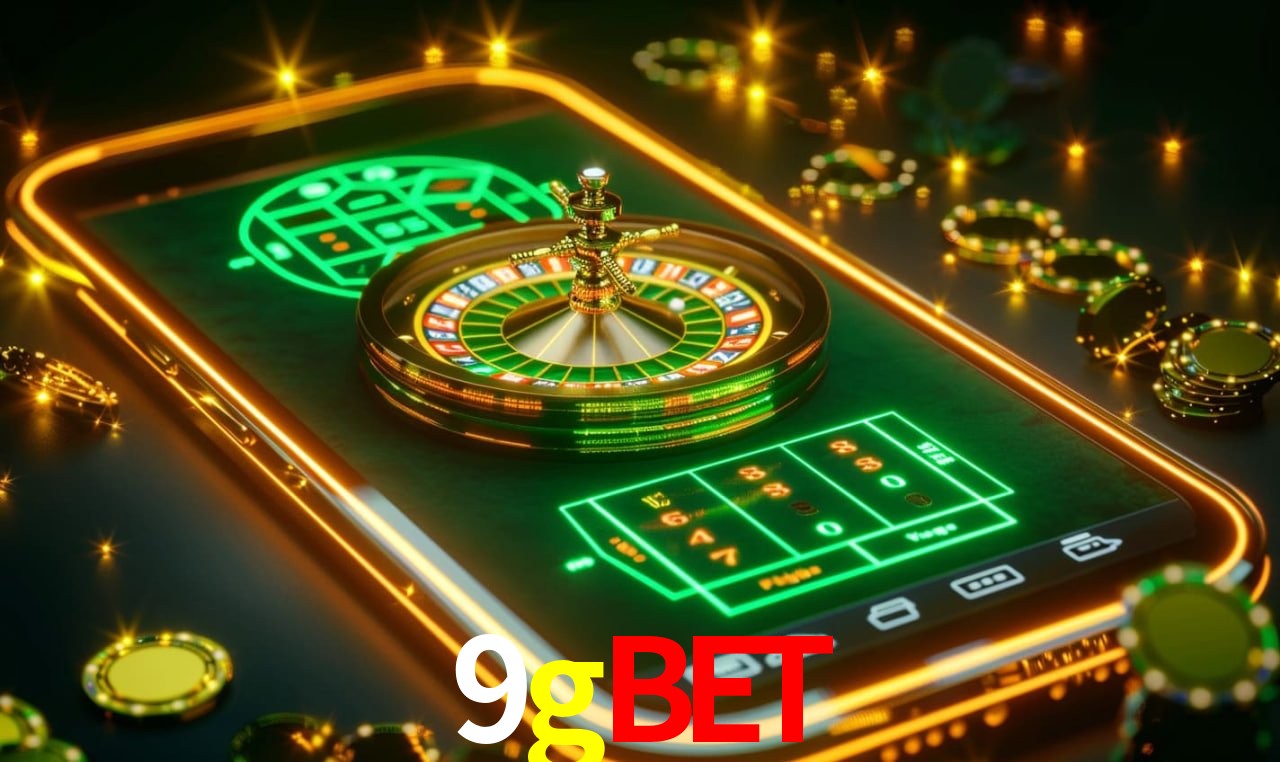 Casino VIP 9gbet