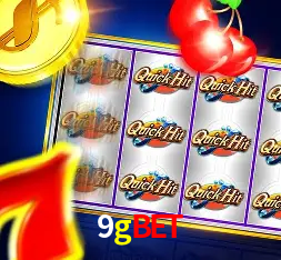 Descubra o Mundo do Cassino Online com 9gbet