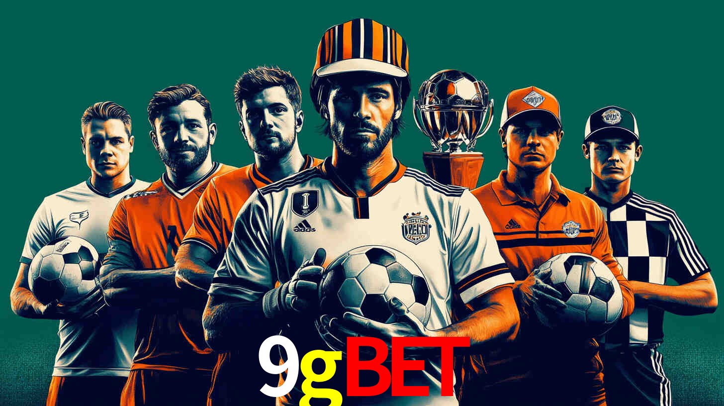 Explorando a Categoria de Eventos em Apostas na 9gbet