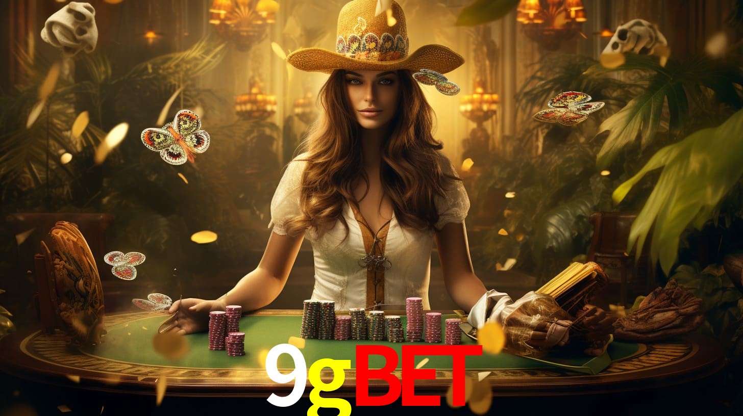 VIP Casino 9gbet