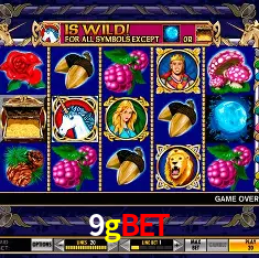 Descubra a Magia dos Jogos de Arcade no 9gbet