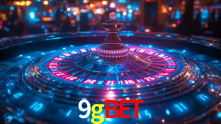 9gbet bônus — painel de promoções no aplicativo