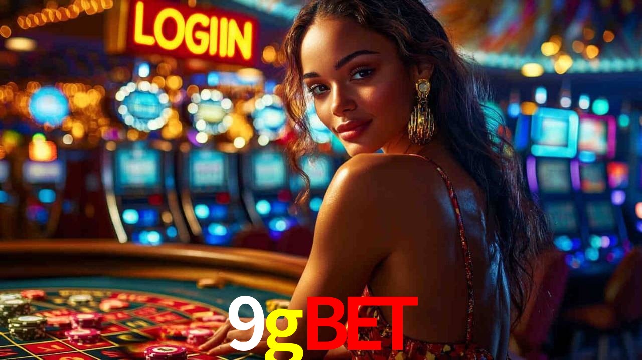 Jogos de Slot 9gbet