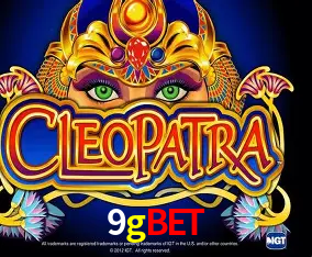 Descubra o Mundo do Cassino Online com 9gbet
