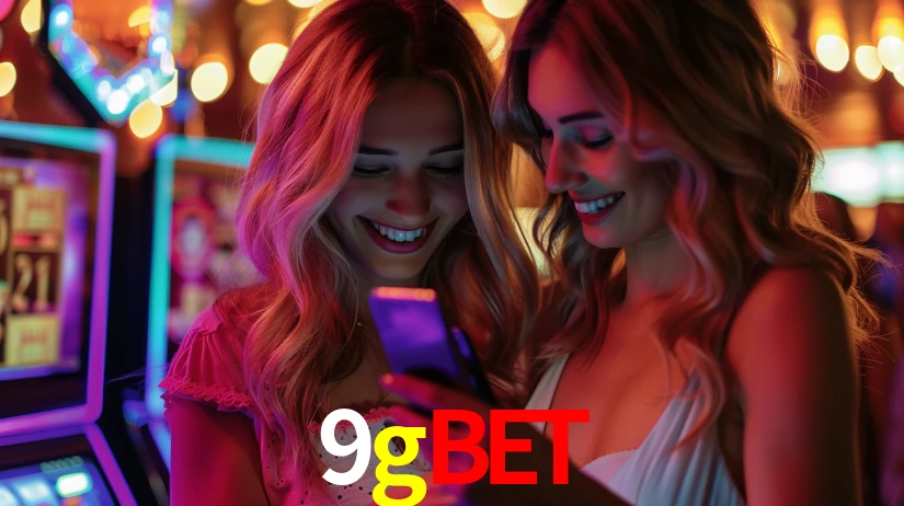 Explore as vantagens do 9gbet: serviço profissional e confiabilidade