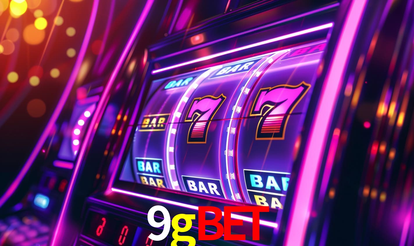 9gbet: Seu Cassino Premiado com Pagamentos Rápidos
