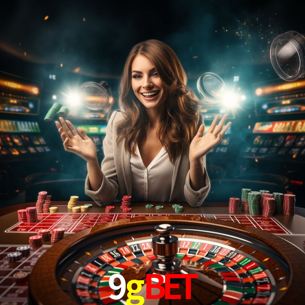 Ofertas Imperdíveis na 9gbet: Promoções e Bônus Que Valem a Pena
