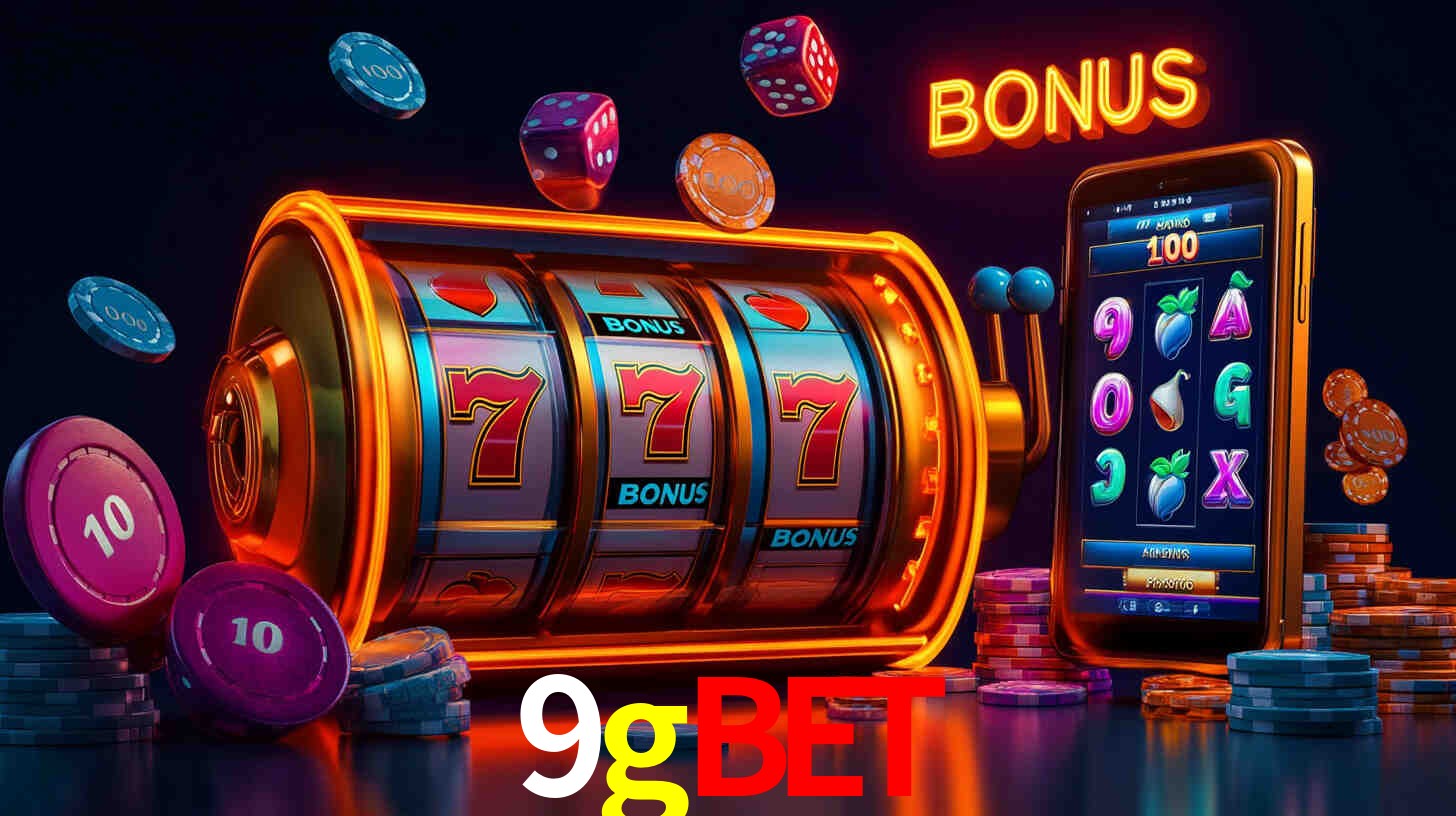 Inovações de Jogos na 9gbet: O Futuro das Experiências Interativas