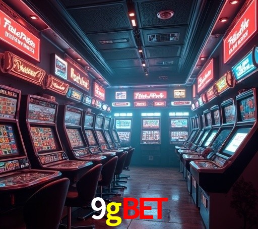 Ofertas Exclusivas 9gbet
