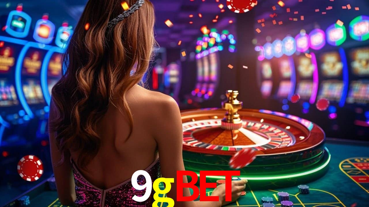 9gbet bet — mercados de futebol e esportes no app