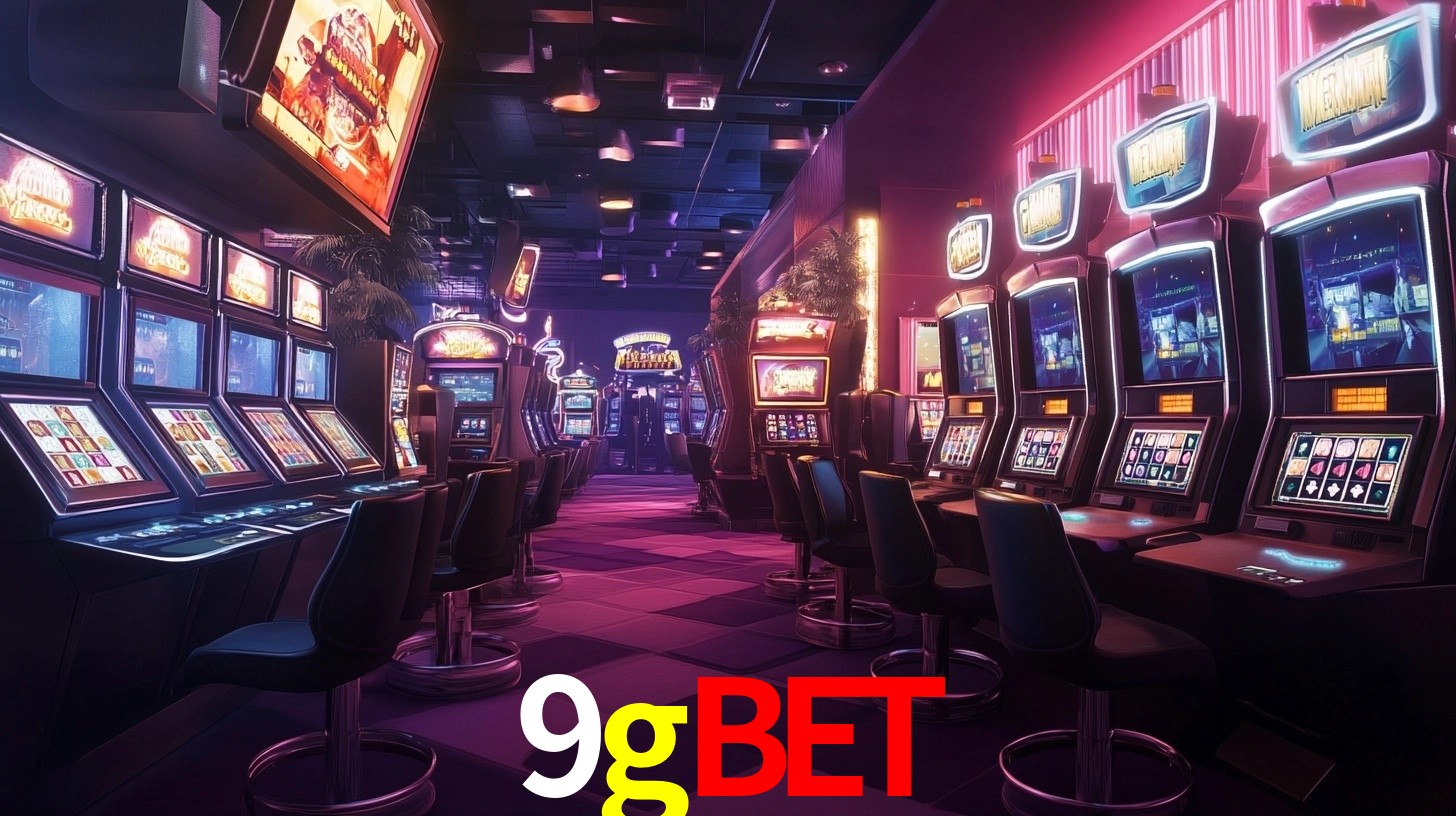 Premium Interface 9gbet