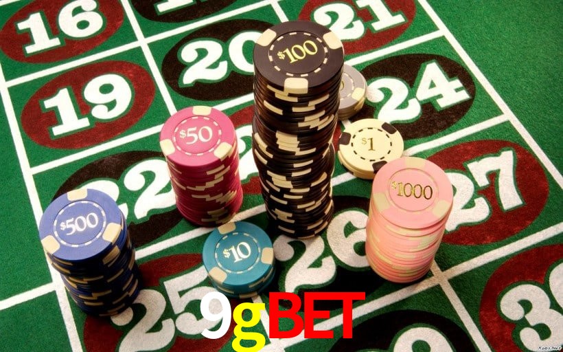 Apostas de Basquete 9gbet