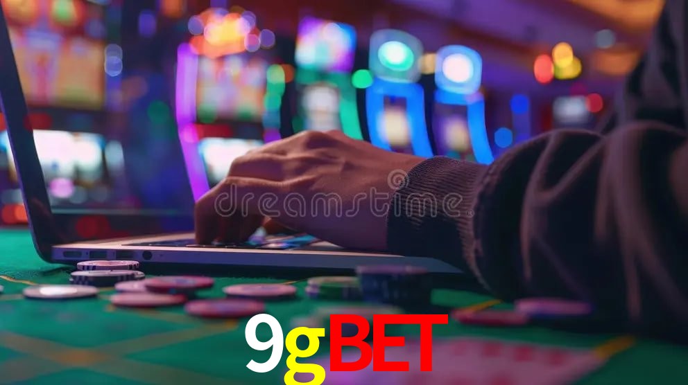 Jogos Exclusivos 9gbet