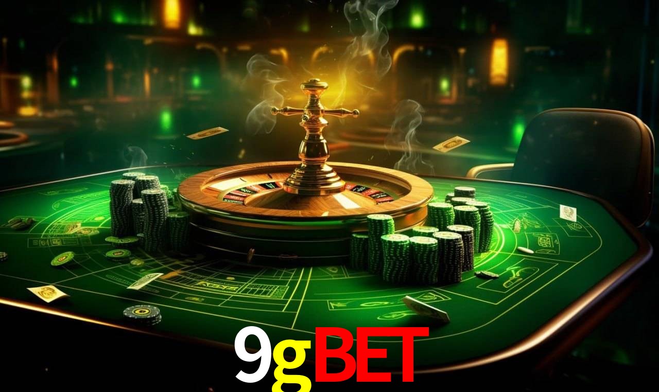 cassino 9gbet