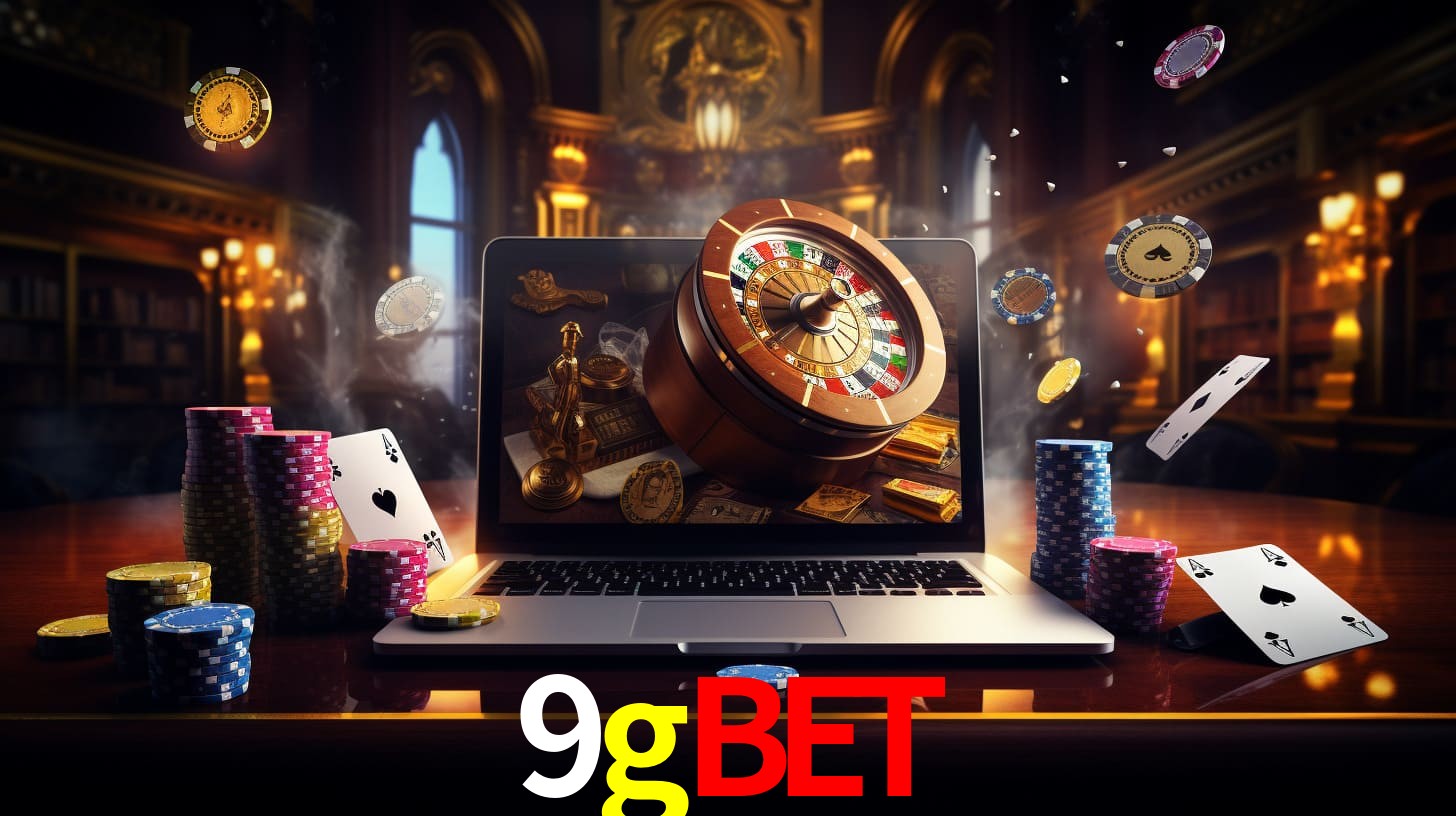 Blackjack Table 9gbet