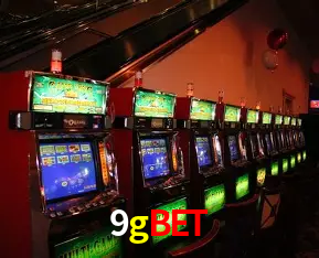 9gbet cadastro — tela de formulário no app oficial