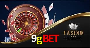 Apostas de Tênis 9gbet