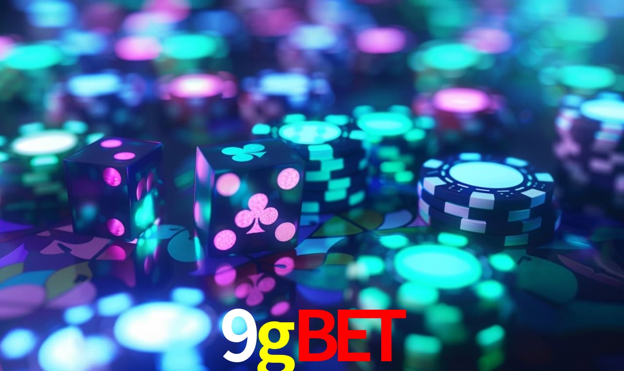 Mesa de Blackjack 9gbet