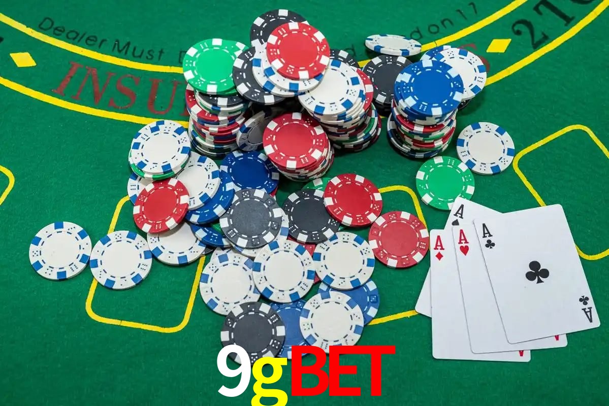 Bônus Diários 9gbet