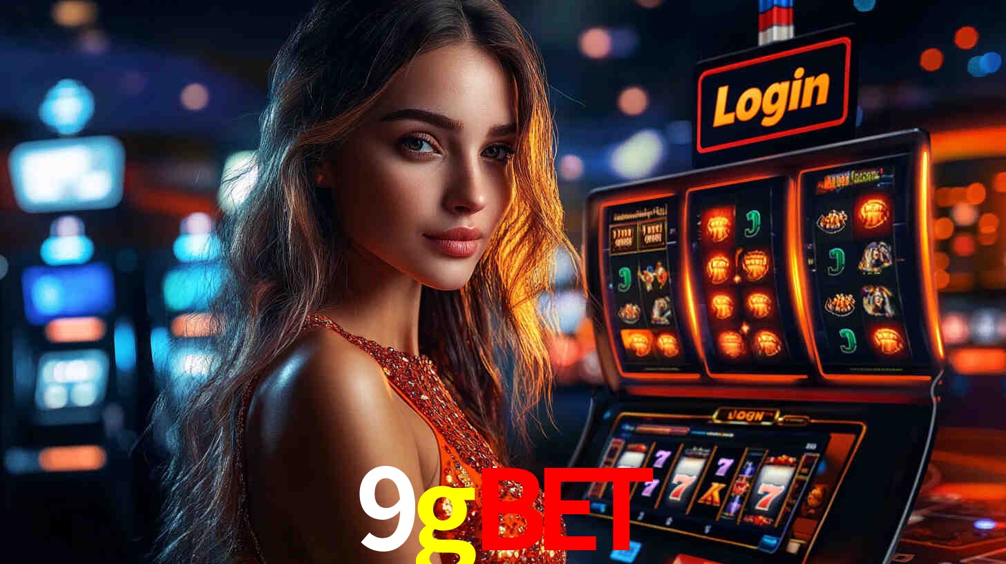 Experimente o Login Seguro Premium no 9gbet