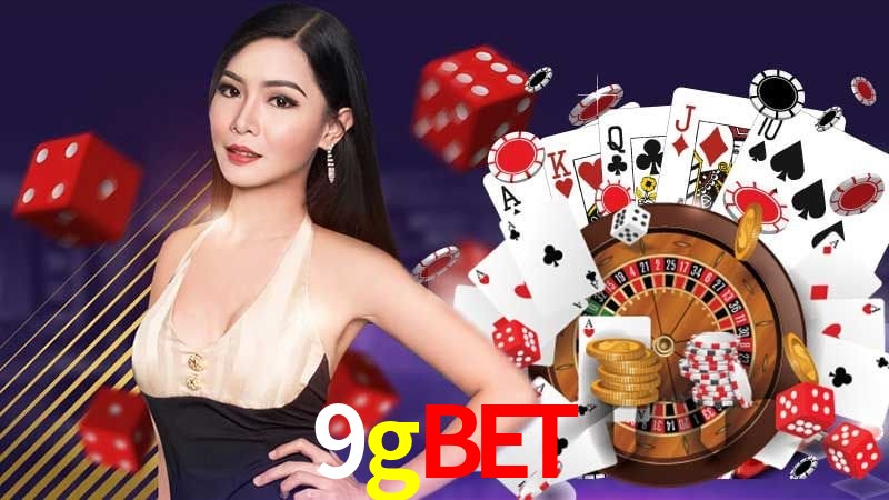 Interface Premium 9gbet