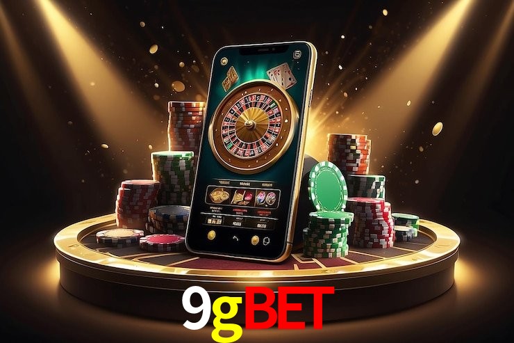 Benefícios da Conta 9gbet
