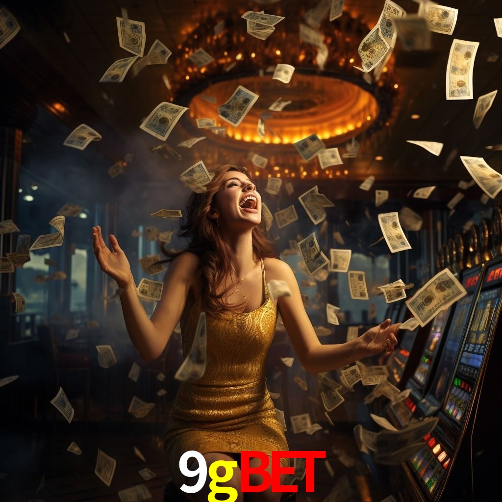 Spaceman Game 9gbet