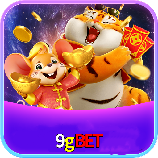 Ícone app 9gbet